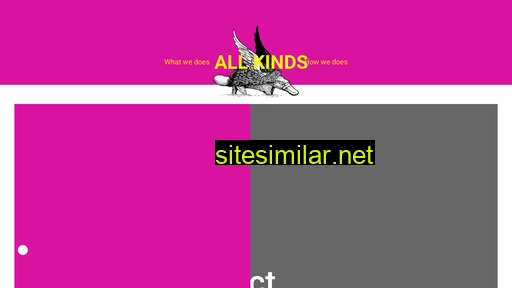 weloveallkinds.com alternative sites