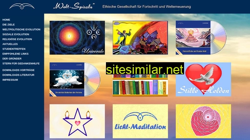 welt-spirale.com alternative sites