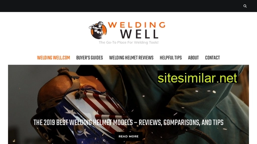 weldingwell.com alternative sites