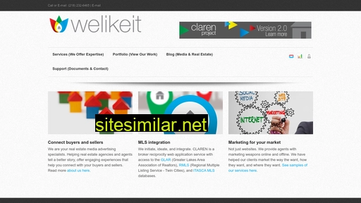 welikeit.com alternative sites