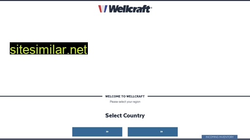 wellcraft.com alternative sites
