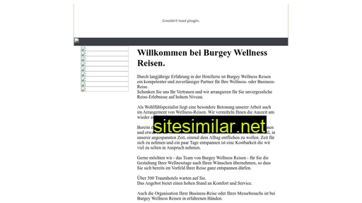 wellness-address.com alternative sites