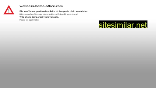 wellness-home-office.com alternative sites