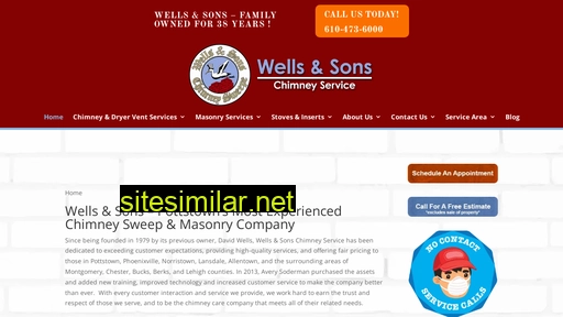 wellssons.com alternative sites