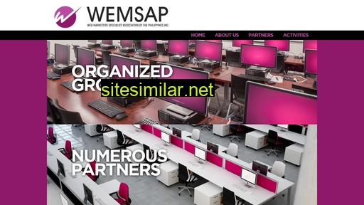 wemsap.com alternative sites