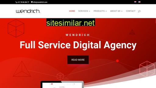 wendrich.com alternative sites