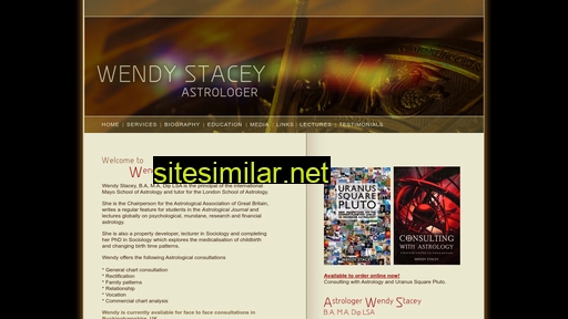 wendystacey.com alternative sites