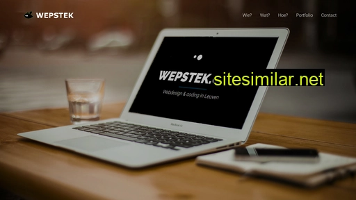 wepstek.com alternative sites