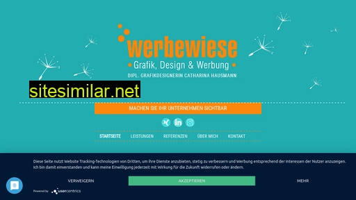 werbewiese.com alternative sites