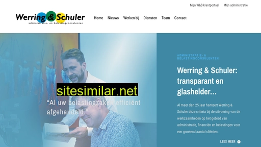 werring-schuler.com alternative sites