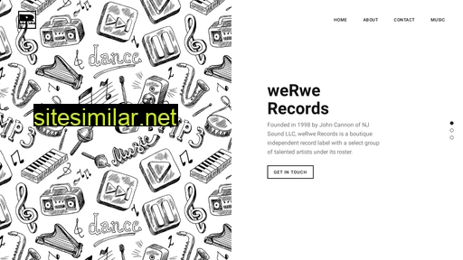 werwe.com alternative sites