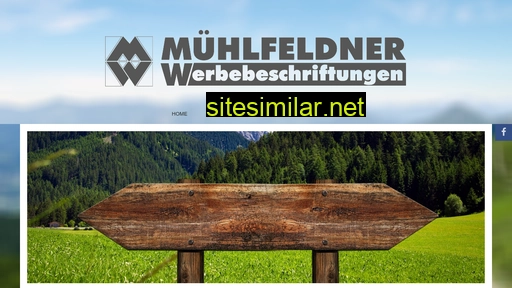 werbebeschriftungen.com alternative sites