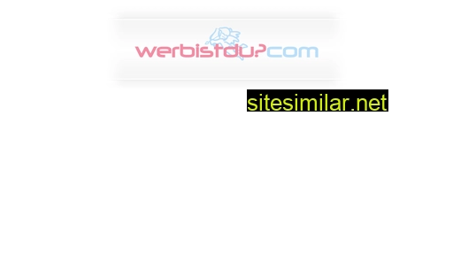 werbistdu.com alternative sites