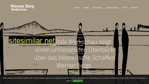 wernerberg.com alternative sites