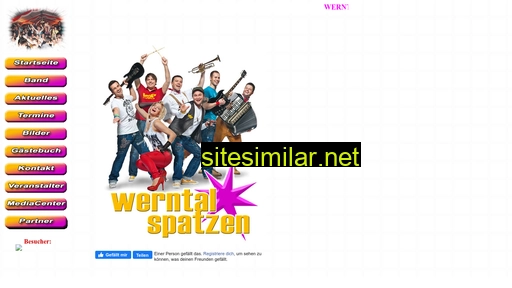 werntalspatzen.com alternative sites