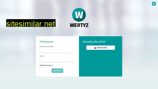 wertyz.com alternative sites