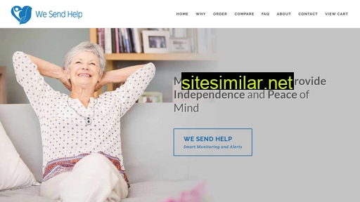 wesendhelp.com alternative sites