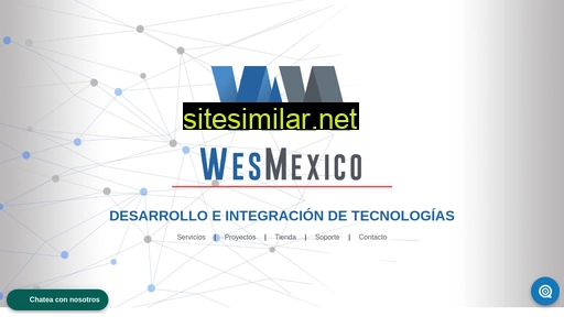 wesmexico.com alternative sites