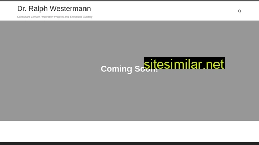 westermann-climate-solutions.com alternative sites