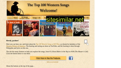 western100.com alternative sites