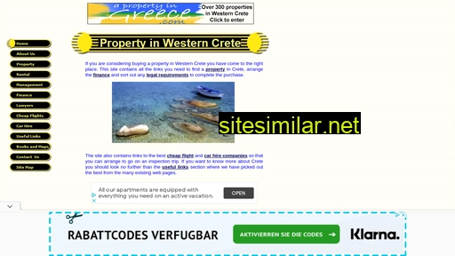 westerncrete.com alternative sites
