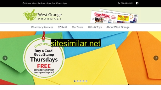 westgrange.com alternative sites