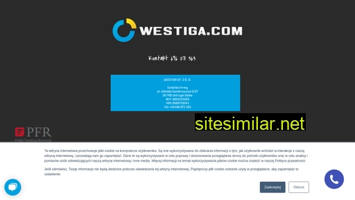 westiga.com alternative sites