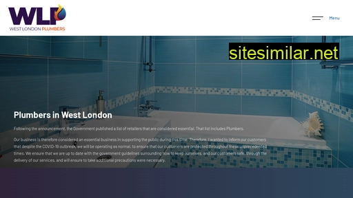 westlondon-plumbers.com alternative sites