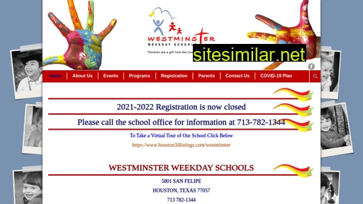 westminsterdayschool.com alternative sites