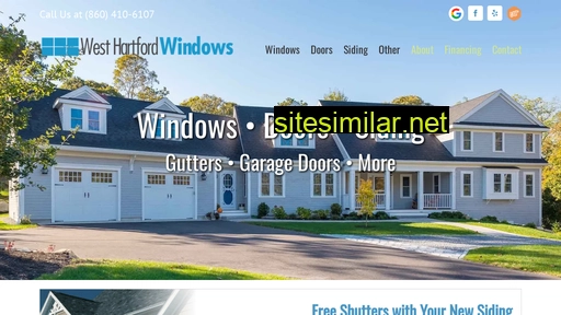 west-hartford-windows.com alternative sites