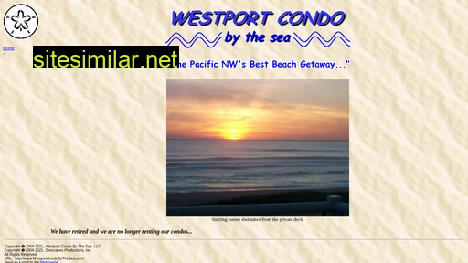 westportcondobythesea.com alternative sites