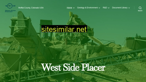 westsideplacer.com alternative sites