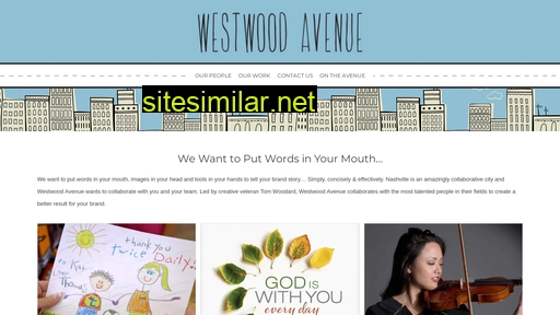 westwoodavenue.com alternative sites