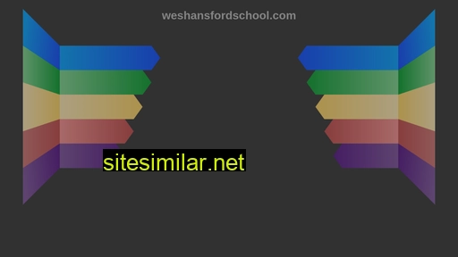 Weshansfordschool similar sites