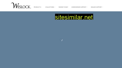 weslock.com alternative sites