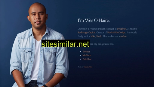 wesohaire.com alternative sites