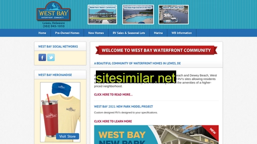 westbayde.com alternative sites