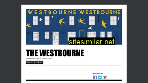westbournehove.com alternative sites
