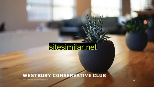westburyconservativeclub.com alternative sites