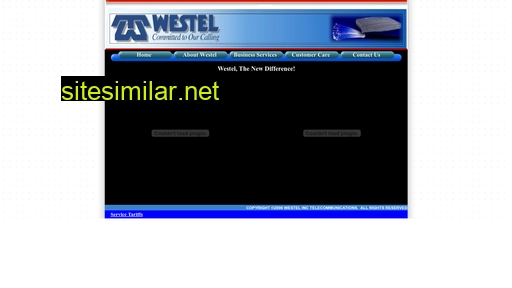 westelinc.com alternative sites