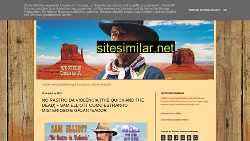 westerncinemania.blogspot.com alternative sites