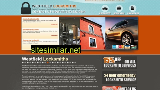 westfieldlocksmiths.com alternative sites