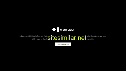 westleaf.com alternative sites