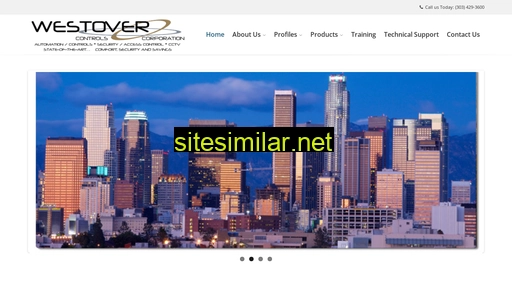 Westover-usa similar sites