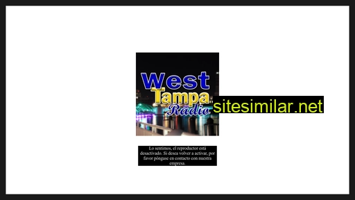 westtampa.com alternative sites