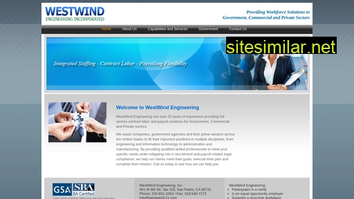 westwind111.com alternative sites