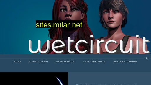 wetcircuit.com alternative sites