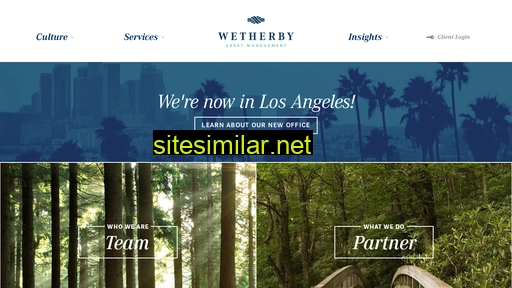 wetherby.com alternative sites
