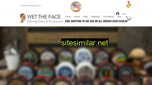 wettheface.com alternative sites