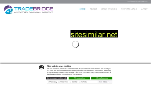 wexsavtradebridge.com alternative sites